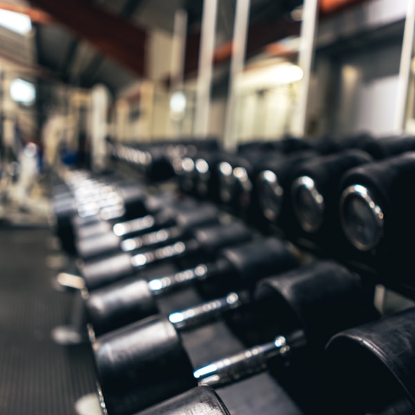 Free weights