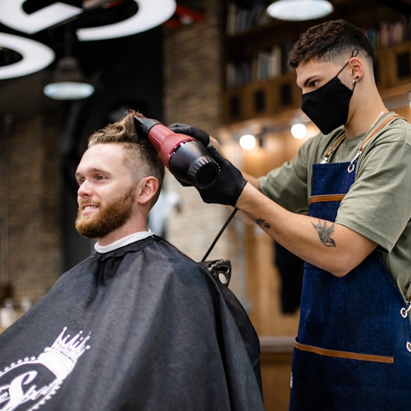 Barbershop tools
