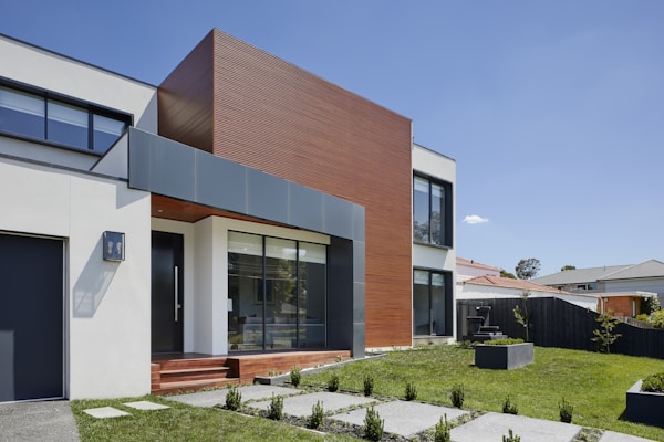 Townhouse