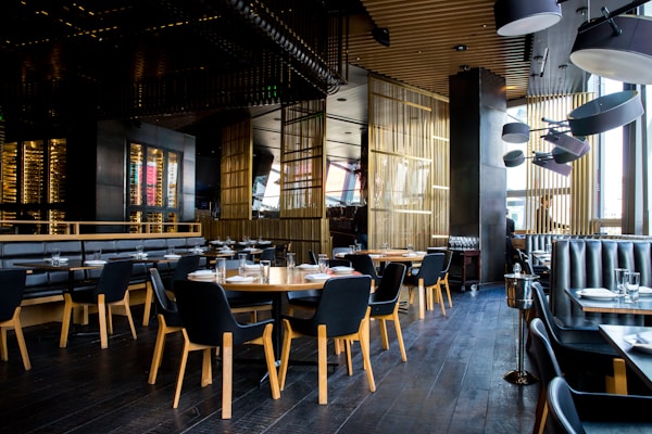 Skyline Bar