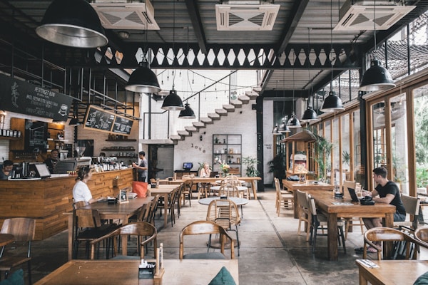 Coral Café