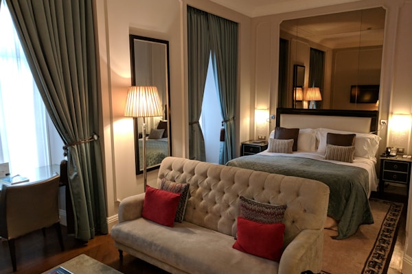 Premium Suite