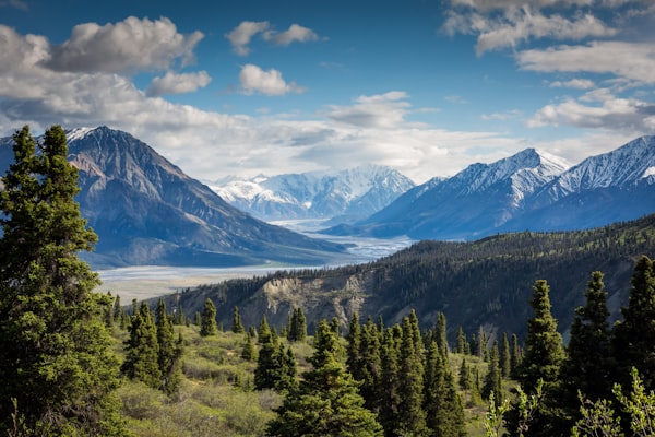 Patagonia Trek